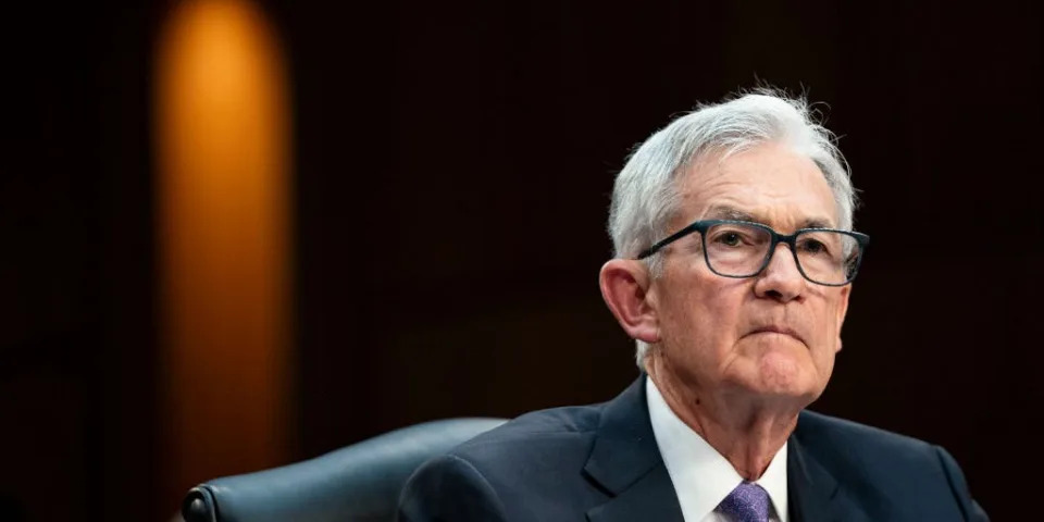 JPMorgan says Fed rate cuts won't be the rocket fuel for stocks some expect