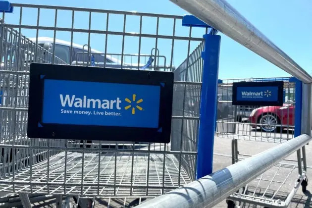 The Stock Market’s Retail Optimists Look Past a ‘Choiceful’ Consumer