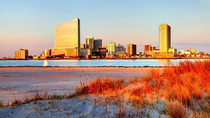 20 Housing Markets Where Homes Will Skyrocket in Value Before the End of 2025