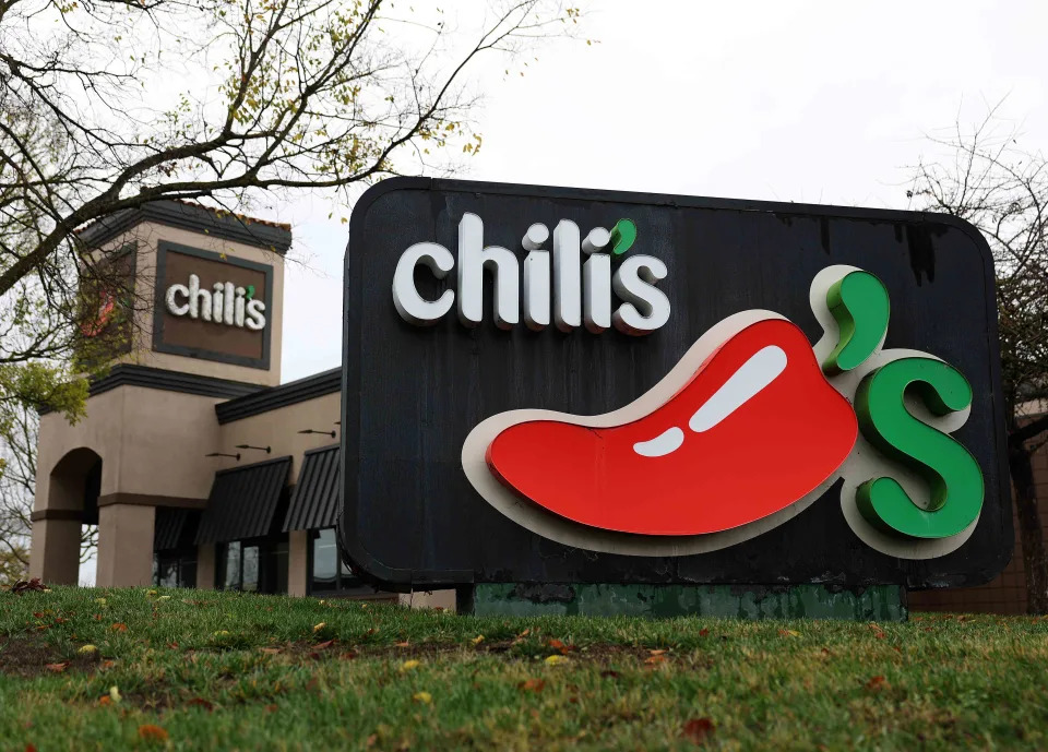Brinker International Stock Hits All-Time High on Booming Sales at Chili's