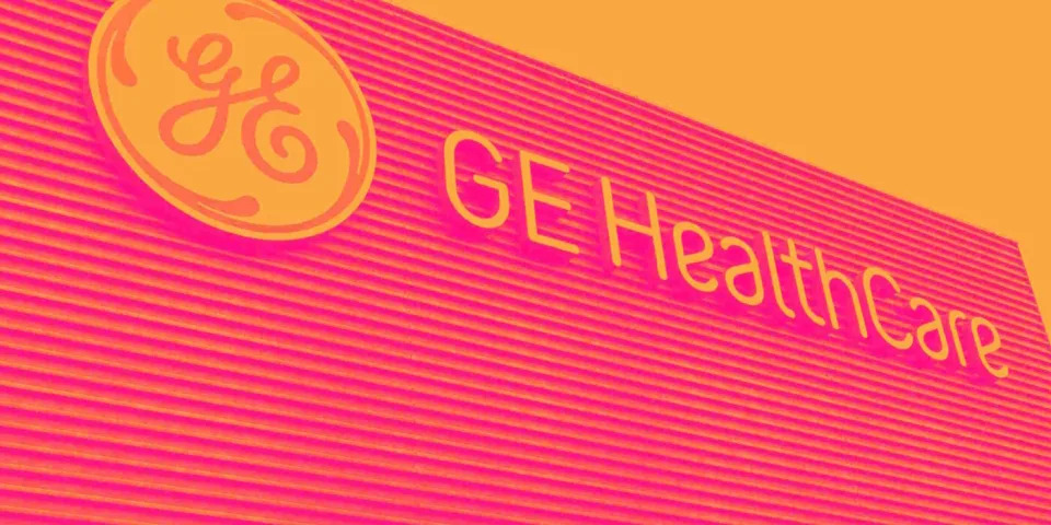 3 Reasons to Sell GEHC and 1 Stock to Buy Instead