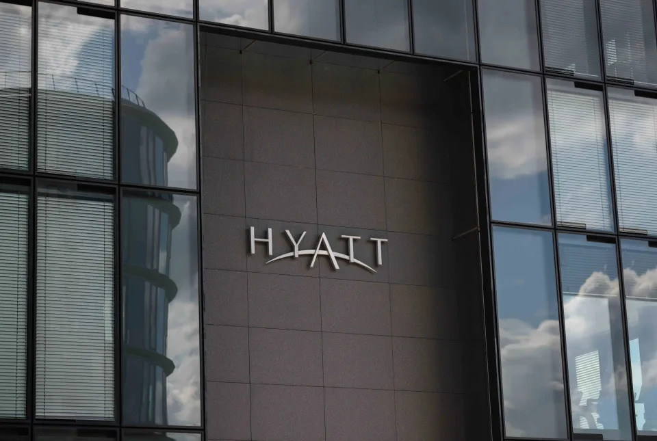 Hyatt Stock Falls as Company Says Election, Jewish Holidays Weighed on Q4 Results