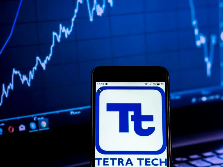 Pasadena-based Tetra Tech's stock falls after Trump's USAID cuts