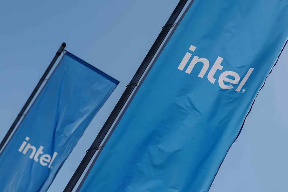 Intel Stock Rises Further as Tan Takes Helm of Chipmaker