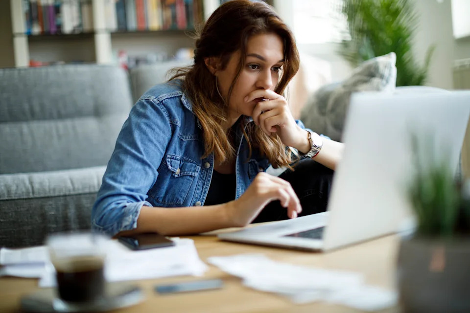 You'll Regret Making This 1 Mistake With Bitcoin Right Now