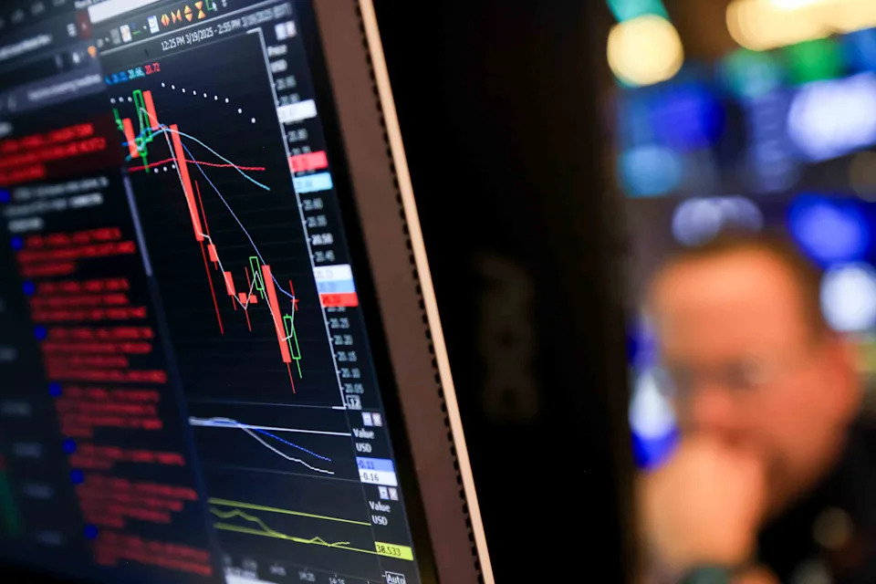 Markets Are Anxious—But in This Circle, Optimism Abounds