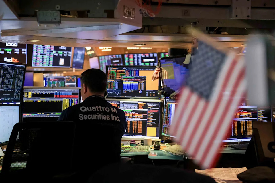 5 Things to Know Before the Stock Market Opens
