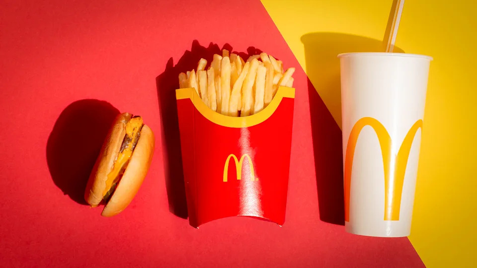 How Inflation Has Impacted Your McDonald’s Order Over the Last 10 Years
