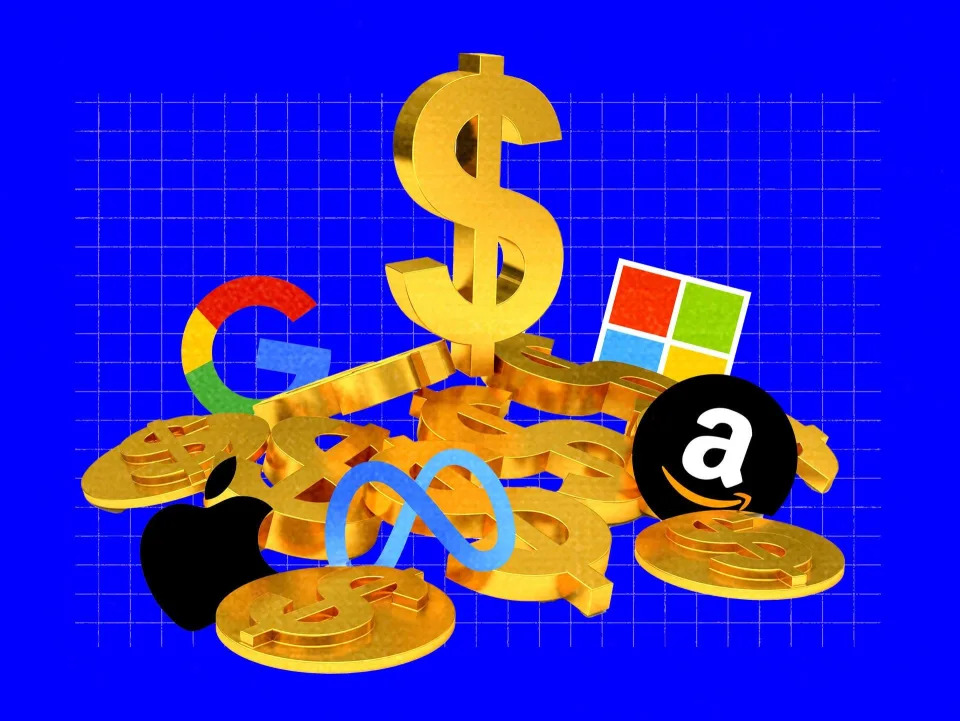The Magnificent 7 is back: Why Morgan Stanley sees the mega-cap tech group restoring US stock dominance