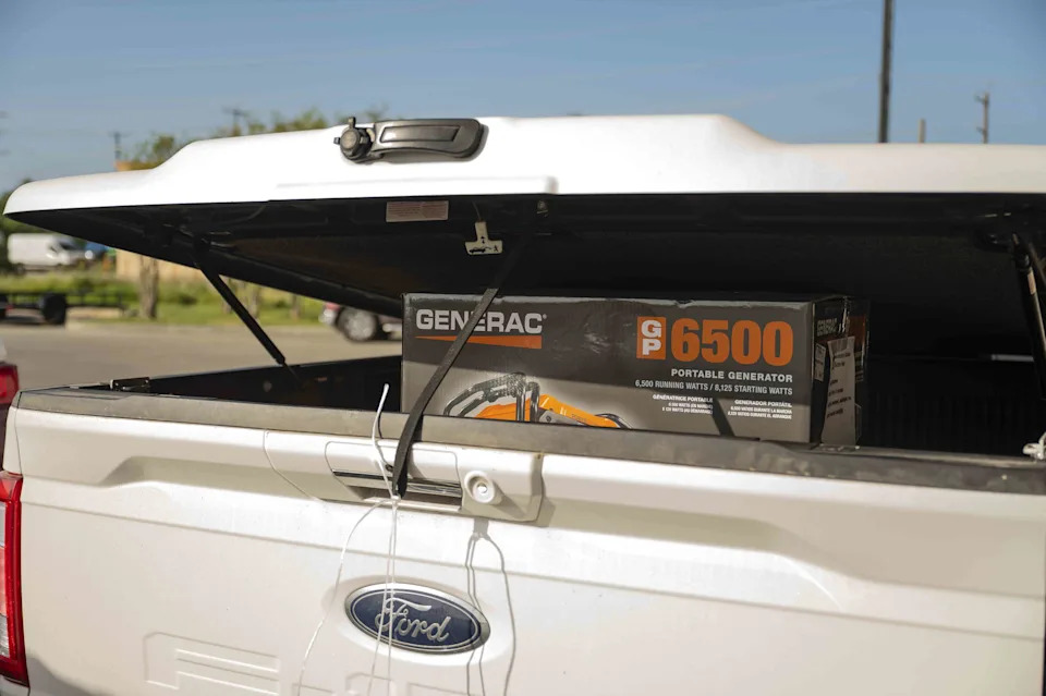 Generac Stock Gains as BofA Points to Growing Demand for Backup Power