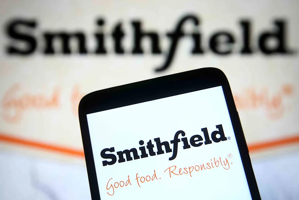 Smithfield Foods Stock Rises on Addition to Russell 1000 Index