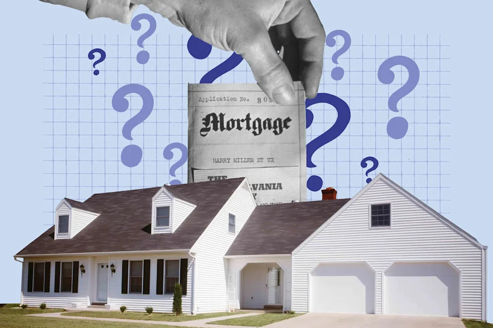 Renters Losing Hope of Homeownership, Fed Study Shows