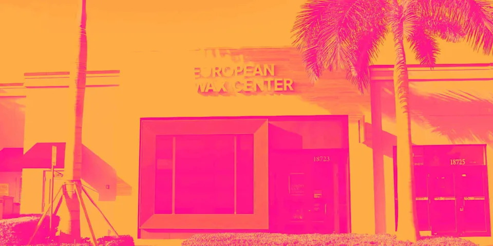 Q4 Rundown: European Wax Center (NASDAQ:EWCZ) Vs Other Leisure Facilities Stocks