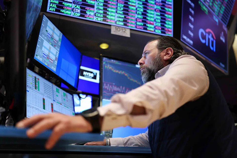 5 Things to Know Before the Stock Market Opens