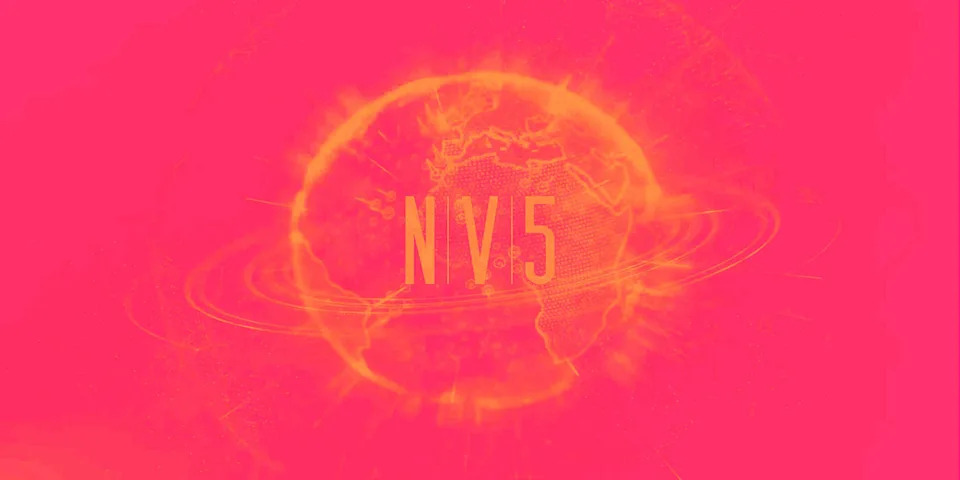 3 Reasons to Sell NVEE and 1 Stock to Buy Instead