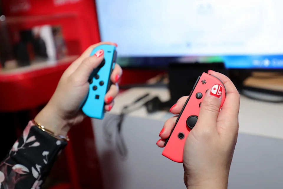 Buy Nintendo stock now before the new Switch 2 drives record user growth, Goldman says