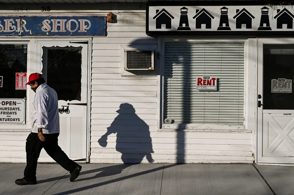 How the stock market's woes can spill over into the broader economy