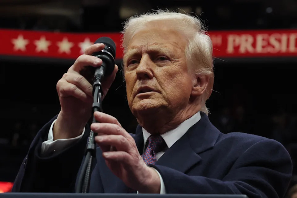 Commentary: The Trump economic plan that could be much riskier than tariffs