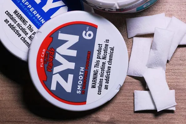The 10 top-performing stocks last quarter include Warren Buffett's favorite internet company and the maker of the Zyn pouch