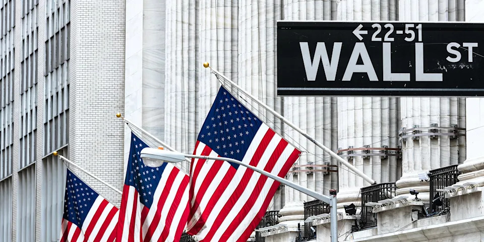 A recession is one big reason to keep betting on American market exceptionalism