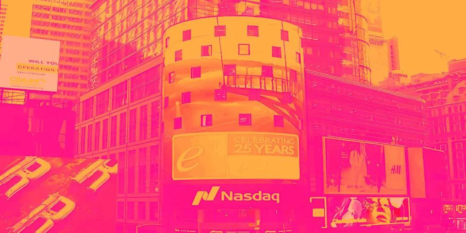 IT Distribution & Solutions Stocks Q4 Teardown: ePlus (NASDAQ:PLUS) Vs The Rest