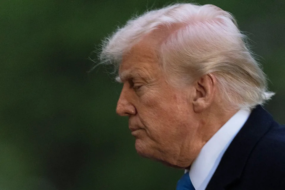 Commentary: The Trump stock market crash will hurt Main Street more than Wall Street