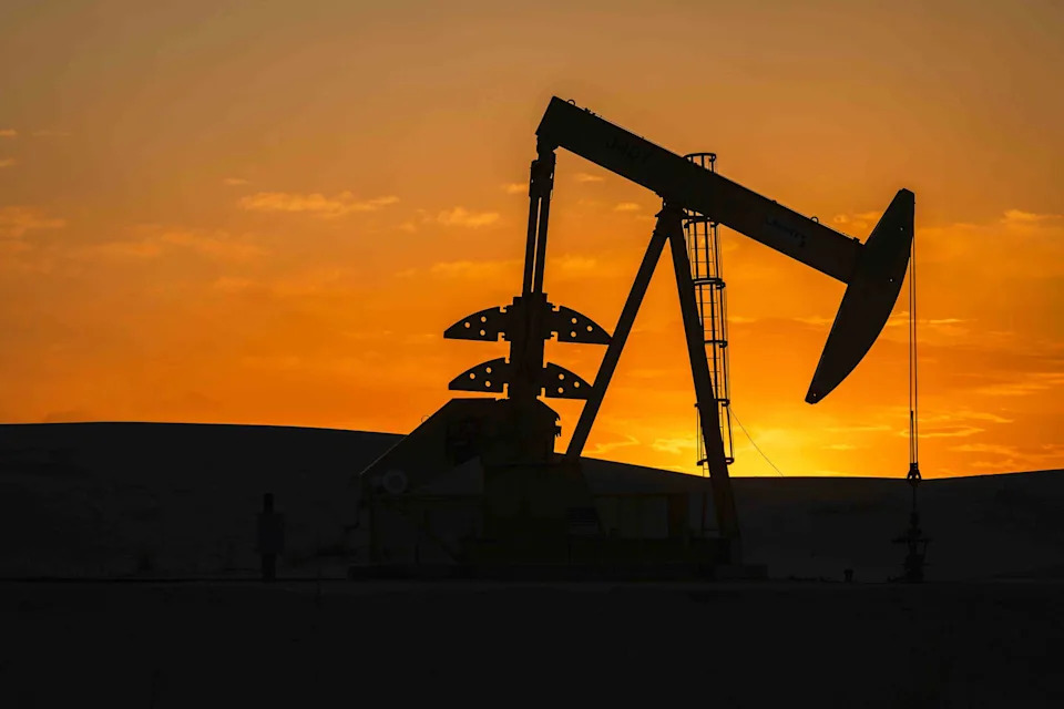 Trump's Tariff Turmoil Has Oil Prices So Low That It's Not Always Profitable to Drill