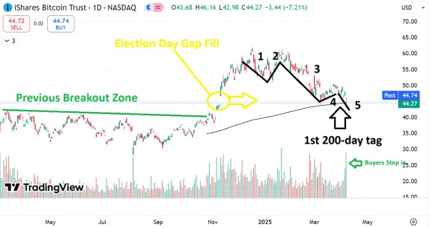 Bitcoin Q2 2025: Bullish Signals Emerge After Pullback