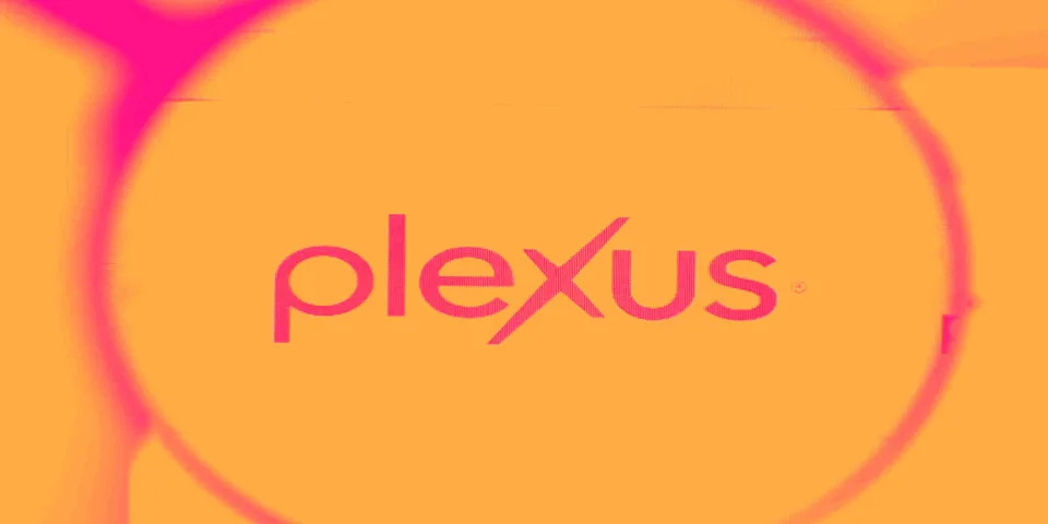 3 Reasons to Sell PLXS and 1 Stock to Buy Instead