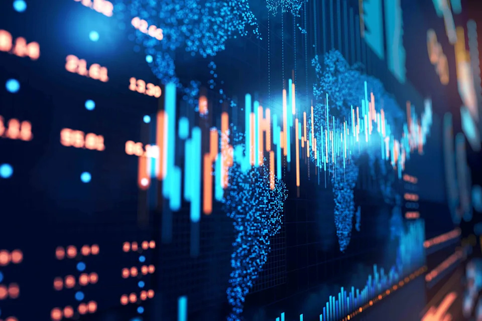 Asian, European Stock Indexes Rise After Trump Tariffs Pause