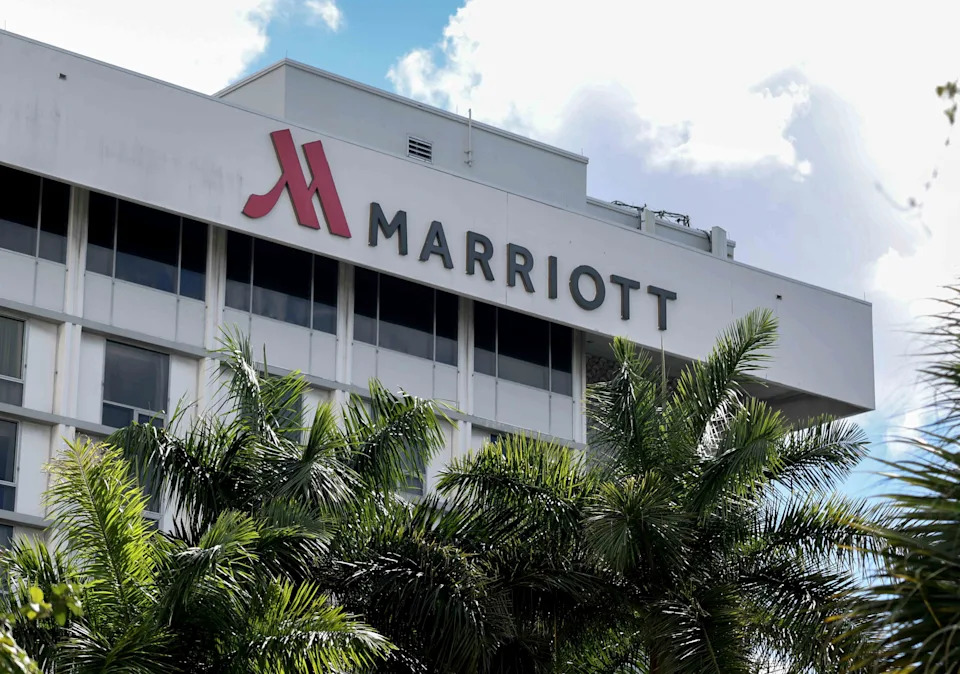 Hyatt, Hilton, and Marriott Stocks Downgraded by Goldman Sachs on Weaker Hotel Outlook