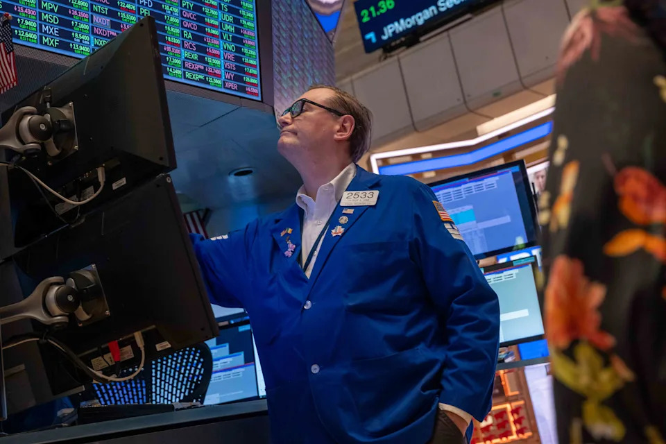 5 Things to Know Before the Stock Market Opens