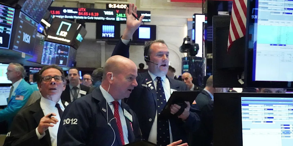 Morgan Stanley shares a 3-part cocktail that could rescue stocks from alarming price swings