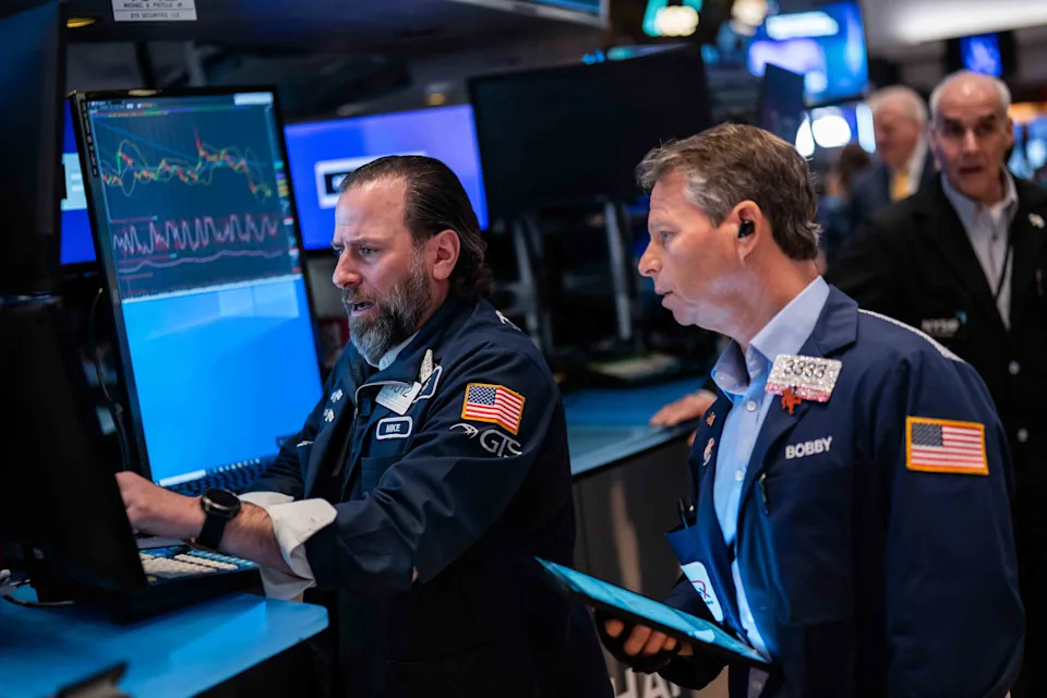 5 Things to Know Before the Stock Market Opens