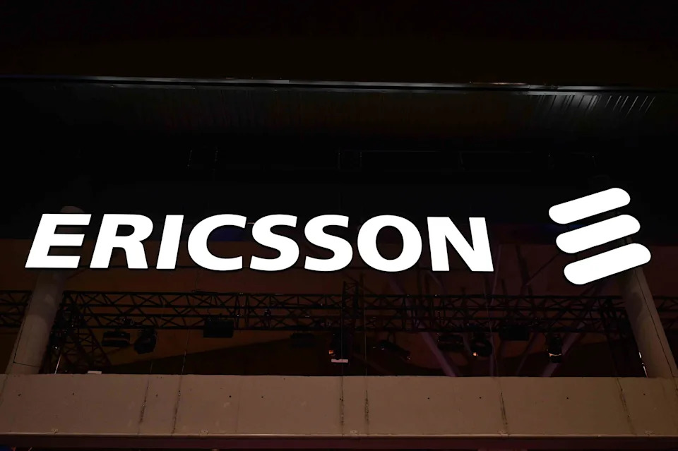 Ericsson Stock Surges as North American Sales Jump Amid Tariff Worries