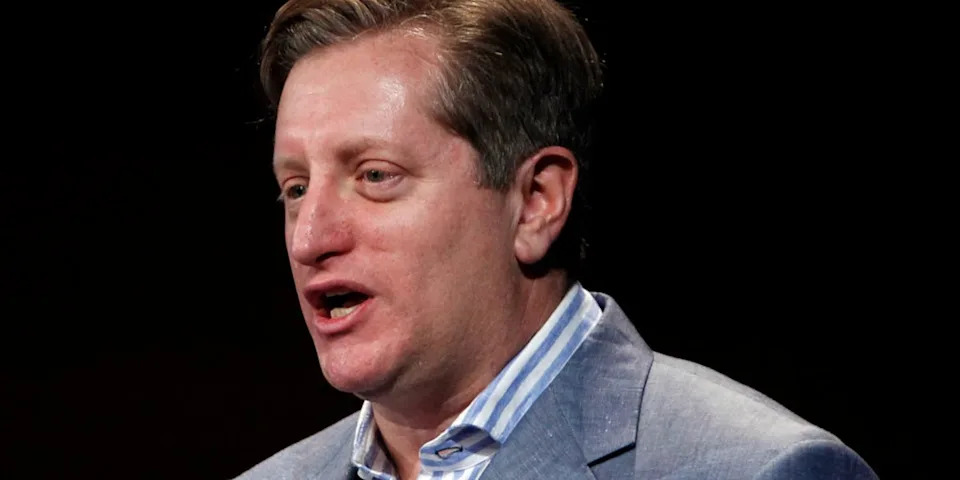 'I'm not trying to be a hero': How 'Big Short' investor Steve Eisman is playing the market as tariffs bite