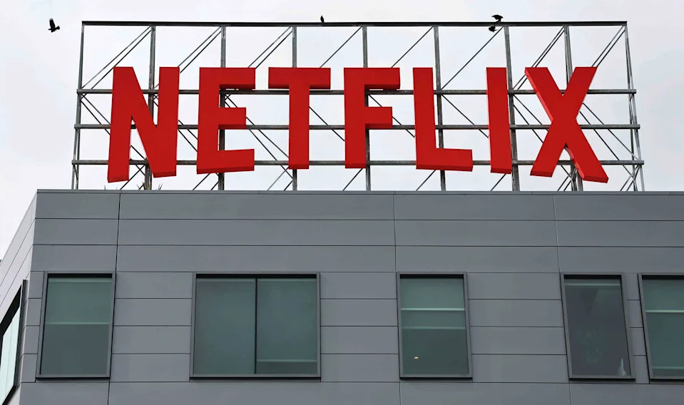 Traders Expect a Big Netflix Stock Move After Earnings—Here’s How Much