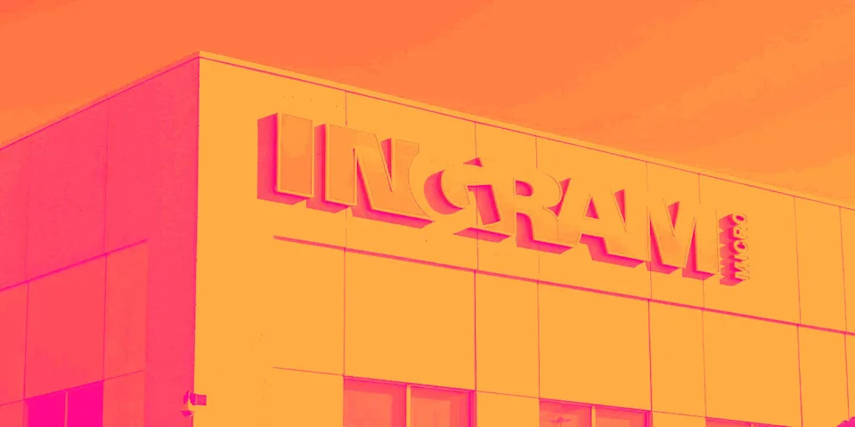 3 Reasons INGM is Risky and 1 Stock to Buy Instead