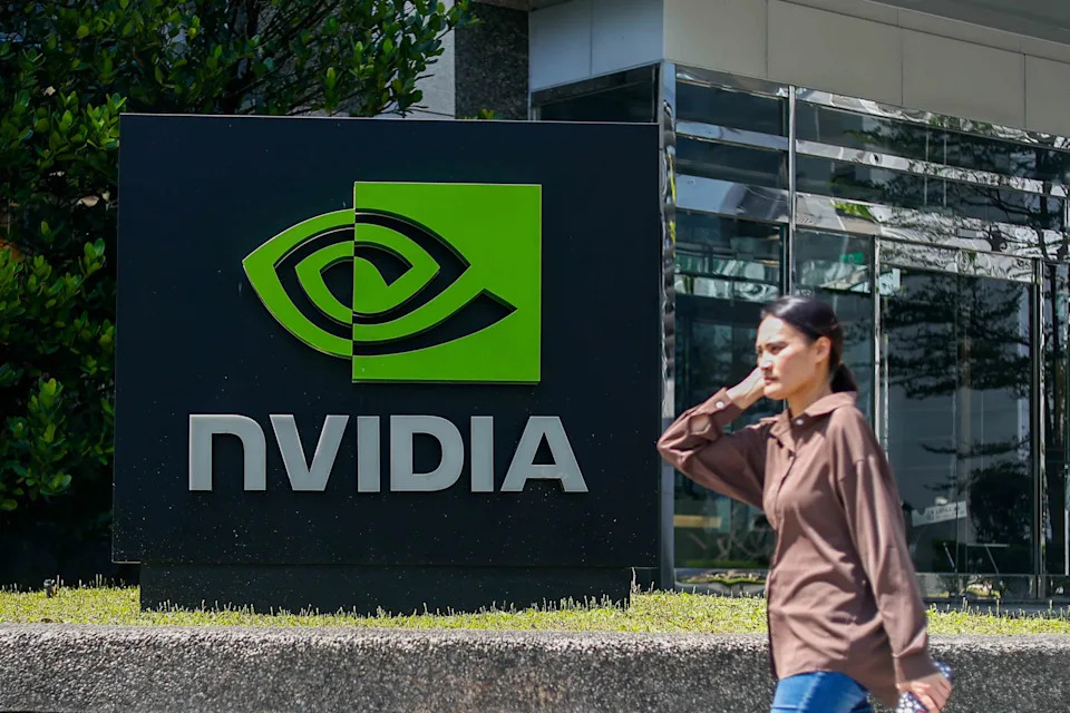 Nvidia Stock Furthers Slide on US-China Trade Tiff