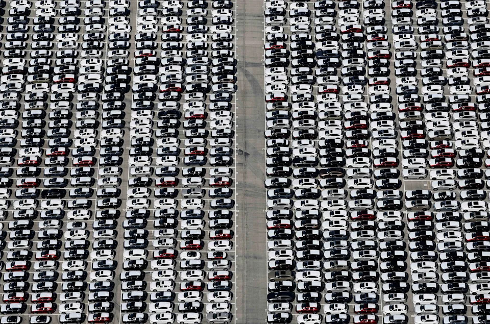 Economic Uncertainty Remains Key Factor In Auto Industry Outlook, Says BofA