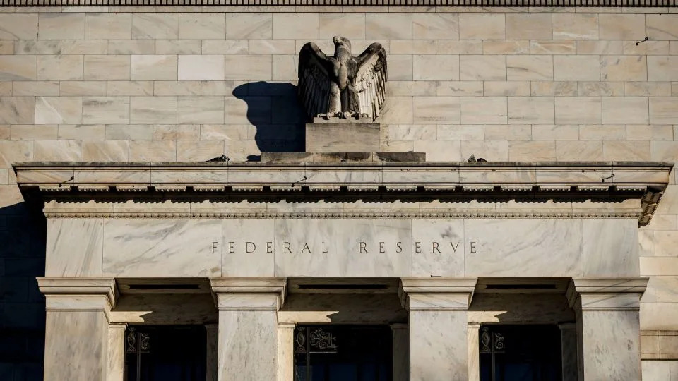 Jerome Powell isn’t rushing to lower rates, even if Trump is rushing to fire him