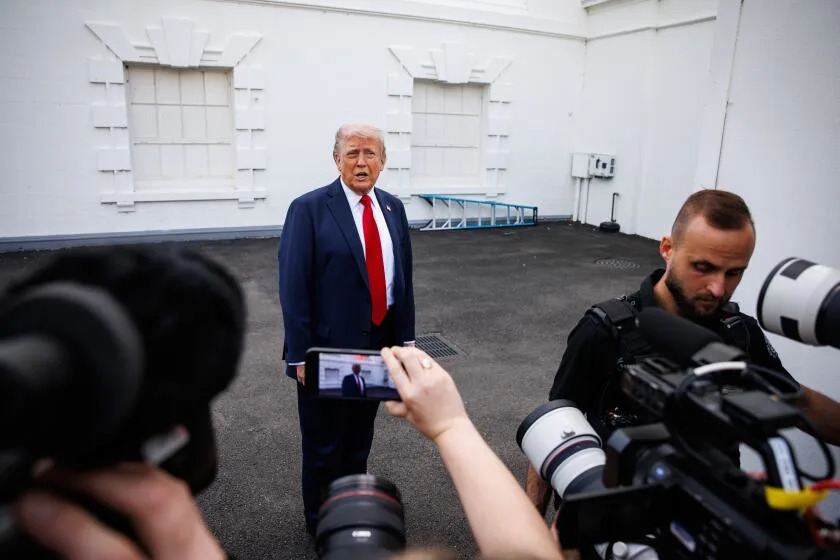 Trump reversals on Fed chair, China tariffs send markets higher