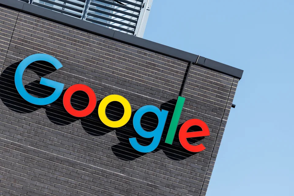 Alphabet's Q1 earnings shattered analyst expectations, sending the stock soaring. Google's CEO credits its AI efforts.