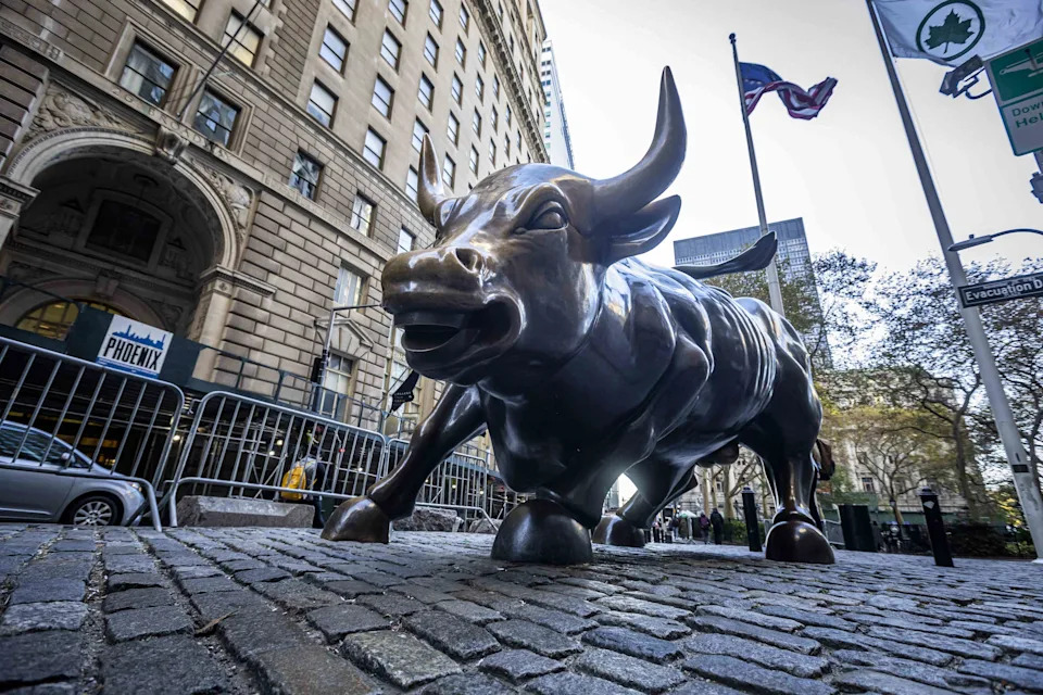 Stocks Trigger '100% Accurate' Bullish Signal After 3-Day Rally