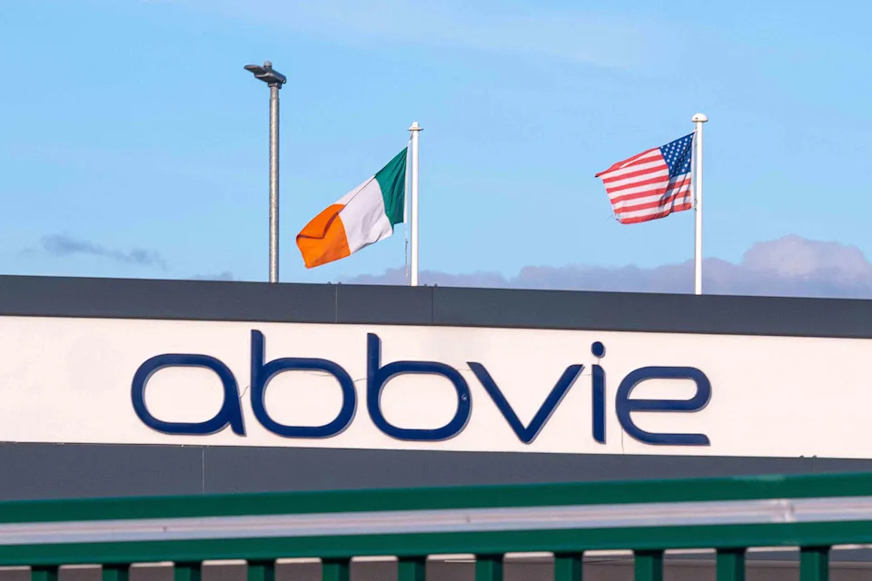 AbbVie Stock Rises on Stronger-Than-Expected Results, Profit Outlook Lift
