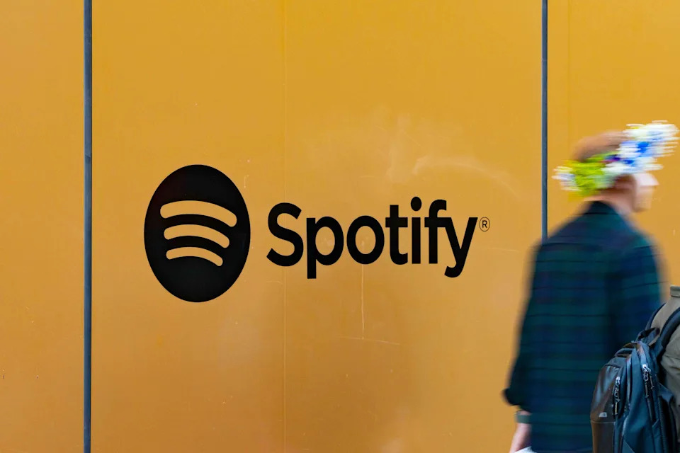 Spotify Stock Tumbles as Q1 Profit Comes Up Well Short of Estimates