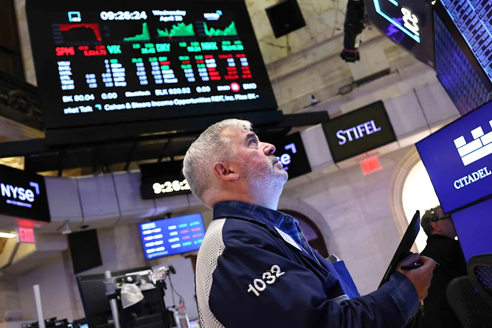 5 Things to Know Before the Stock Market Opens
