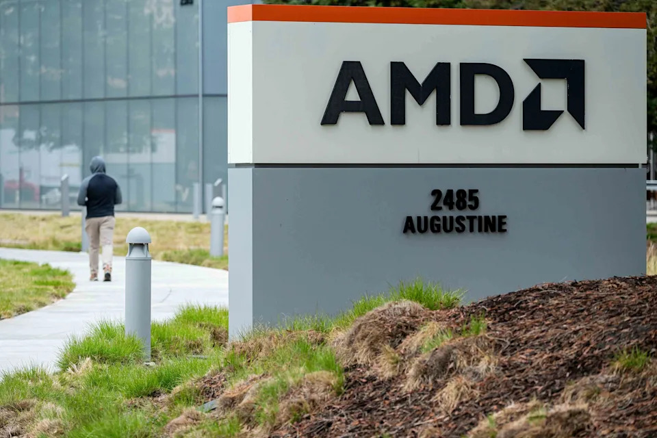 What Analysts Think of AMD Stock Ahead of Earnings
