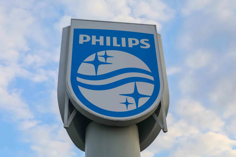 Philips Stock Falls After Company Cuts Margin Guidance, Citing Tariffs