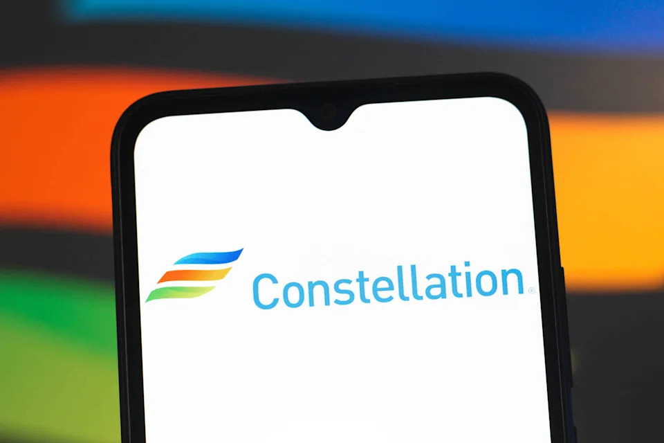Constellation Energy Stock Soars as Strong AI Power Demand Lifts Q1 Revenue